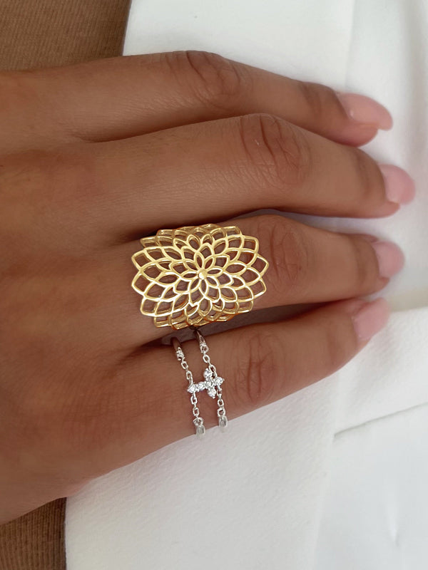 Bague Les Petites Précieuses