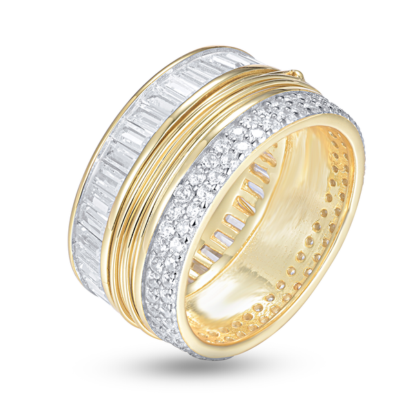 Bague Les Petites Précieuses