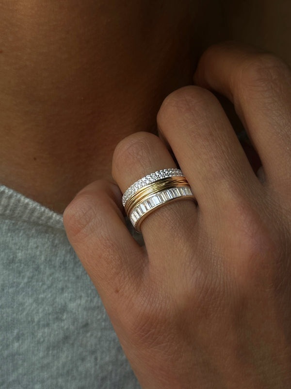 Bague Les Petites Précieuses