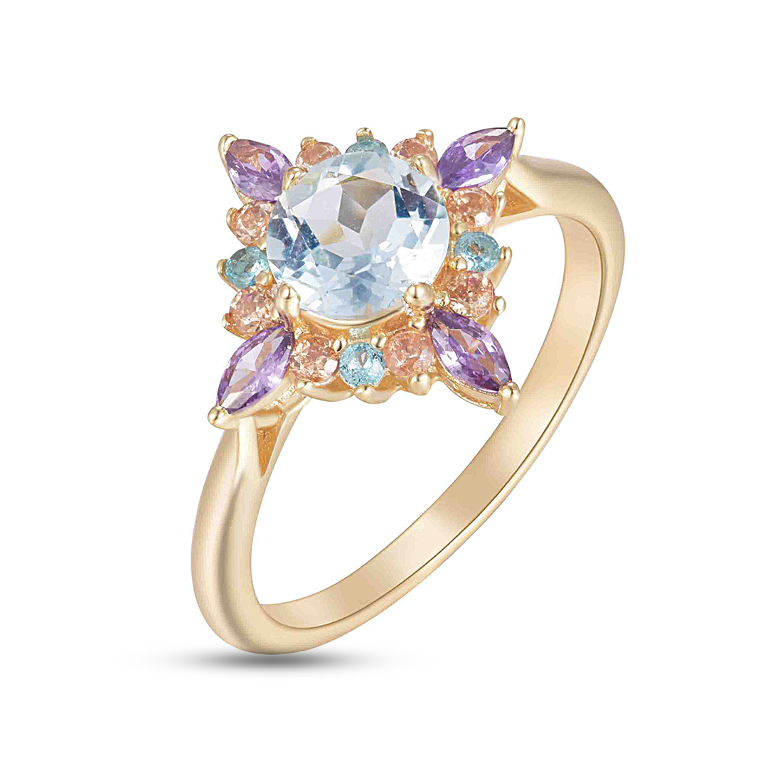 Bague Les Petites Précieuses main image 0