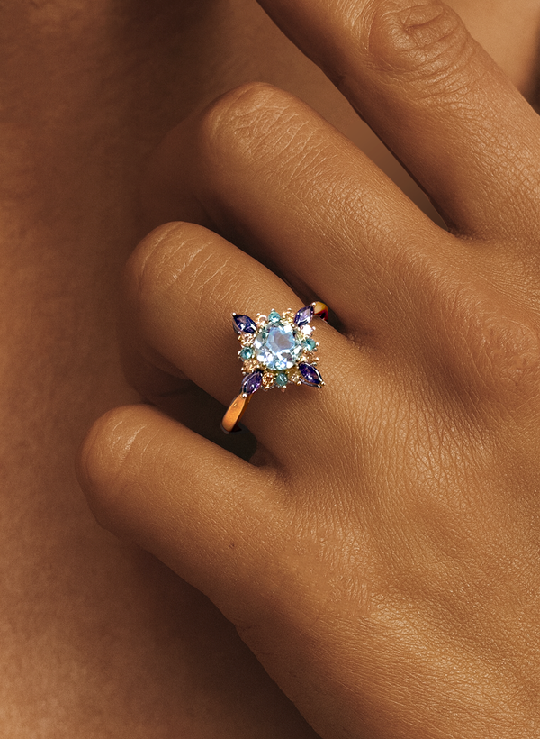 Bague Les Petites Précieuses