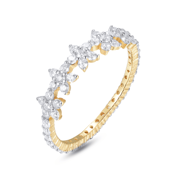 Bague Les Petites Précieuses