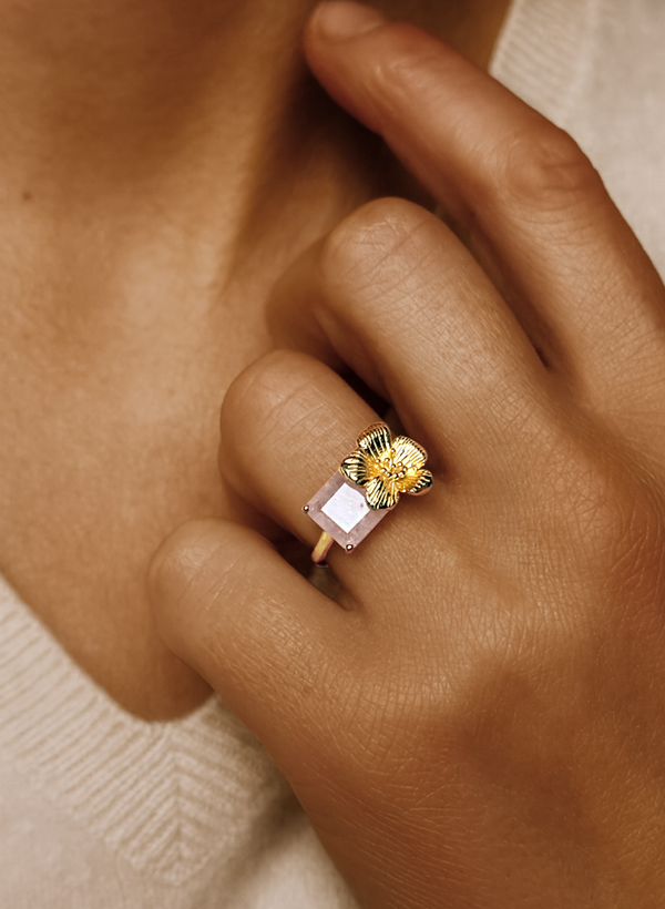 Bague Les Petites Précieuses