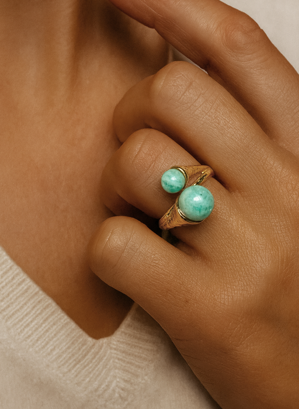 Bague Les Petites Précieuses