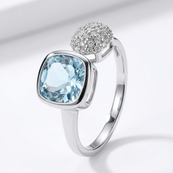 Bague Les Petites Précieuses