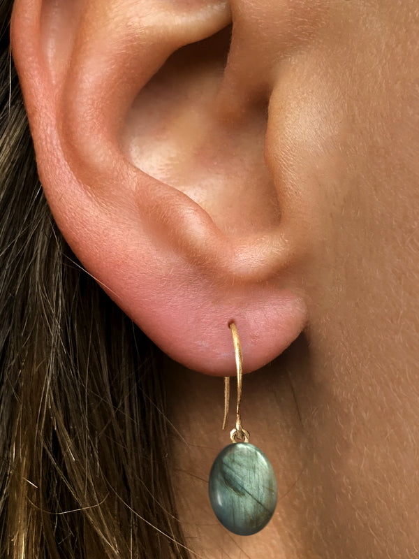 Boucles d'oreilles Les Petites Précieuses