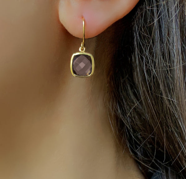 Boucles d'oreilles Les Petites Précieuses