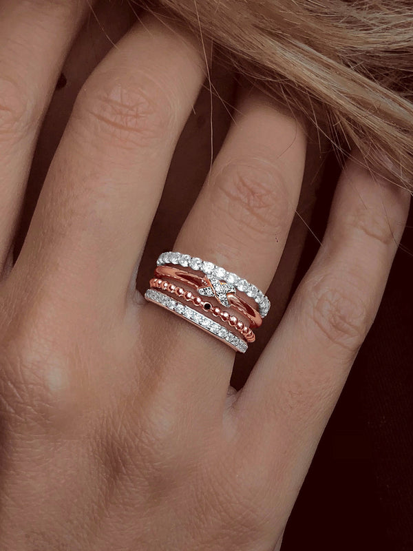 Bague Les Petites Précieuses