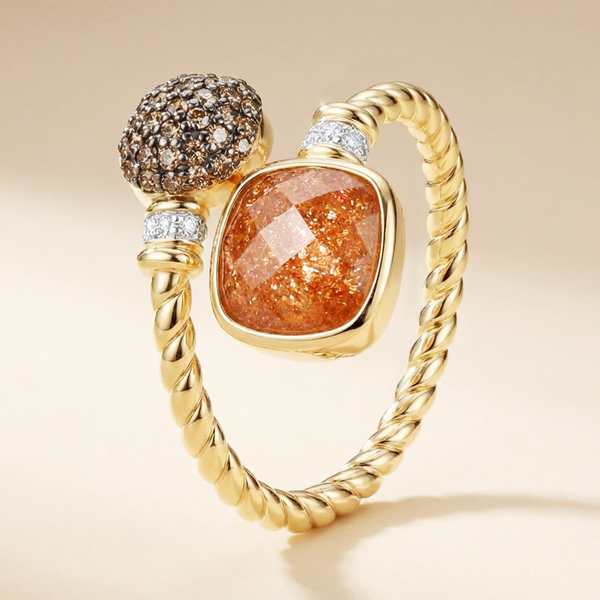 Bague Les Petites Précieuses