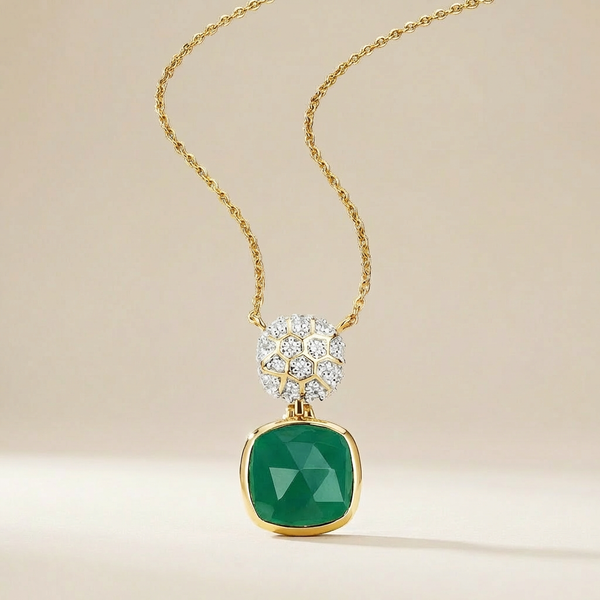 Collier Les Petites Précieuses