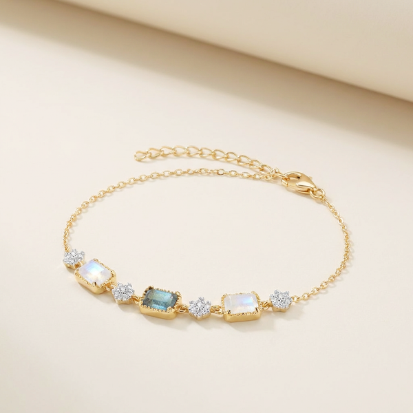 Bracelet Les Petites Précieuses