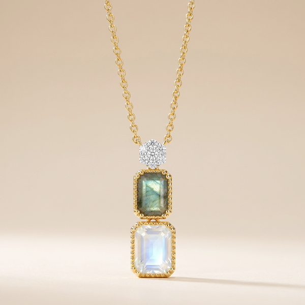 Collier Les Petites Précieuses