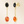 Boucles d'oreilles Les Petites Précieuses