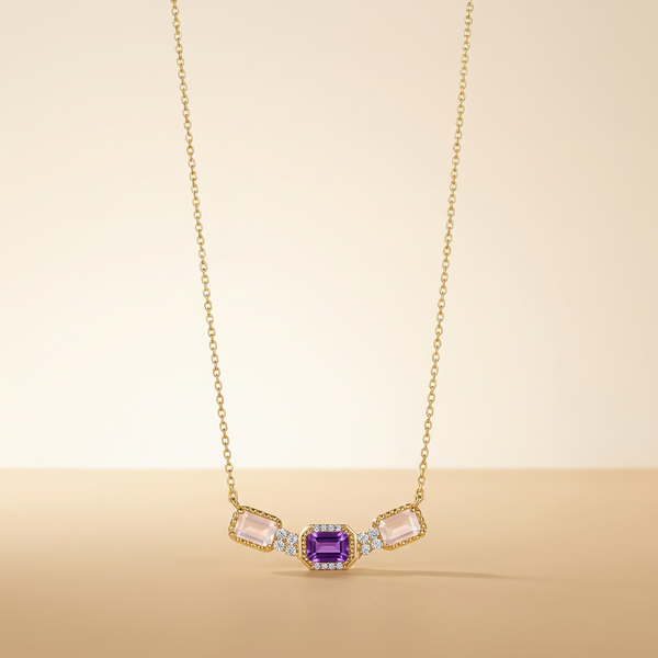 Collier Les Petites Précieuses
