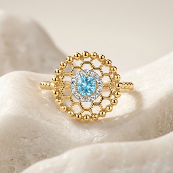 Bague Les Petites Précieuses