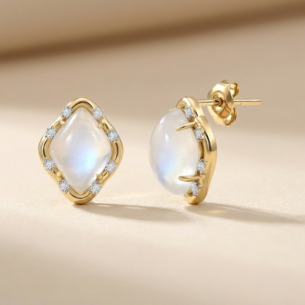 Boucles d'oreilles Les Petites Précieuses