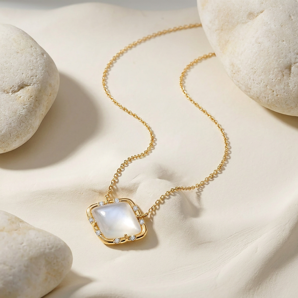 Collier Les Petites Précieuses