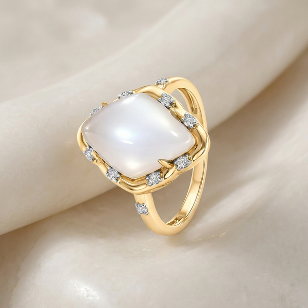 Bague Les Petites Précieuses