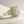Bague Bauhaus - Dorée Or jaune 18k, Aventurine verte & Oxyde de zirconium