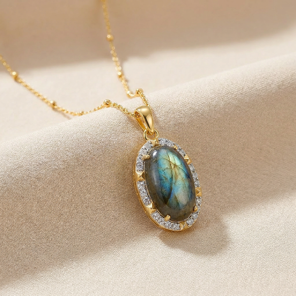 Pendentif Les Petites Précieuses