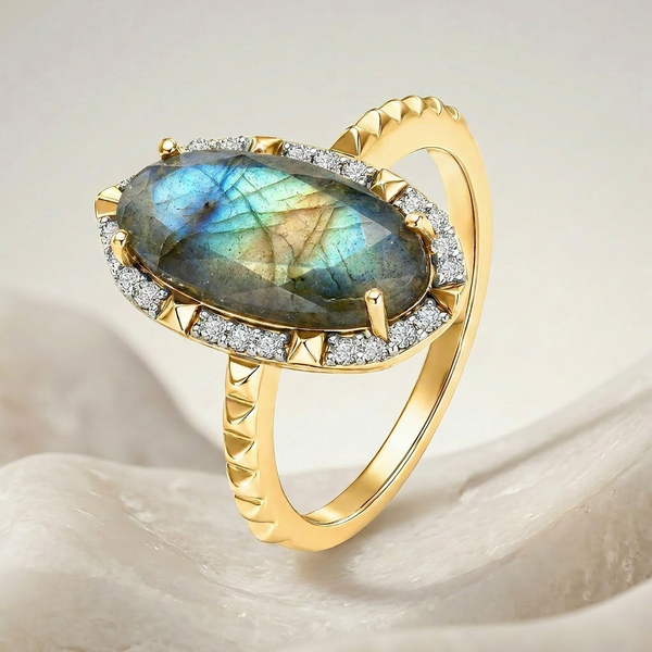 Bague Les Petites Précieuses