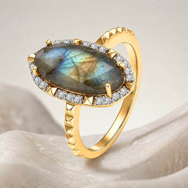 Bague Les Petites Précieuses
