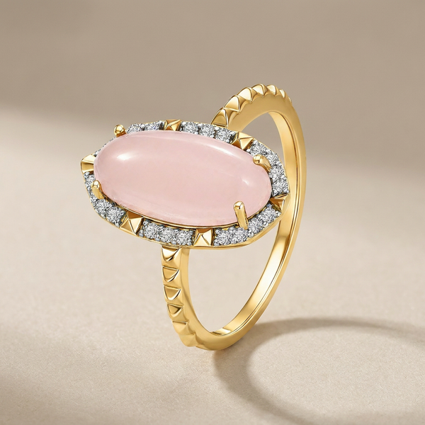 Bague Les Petites Précieuses