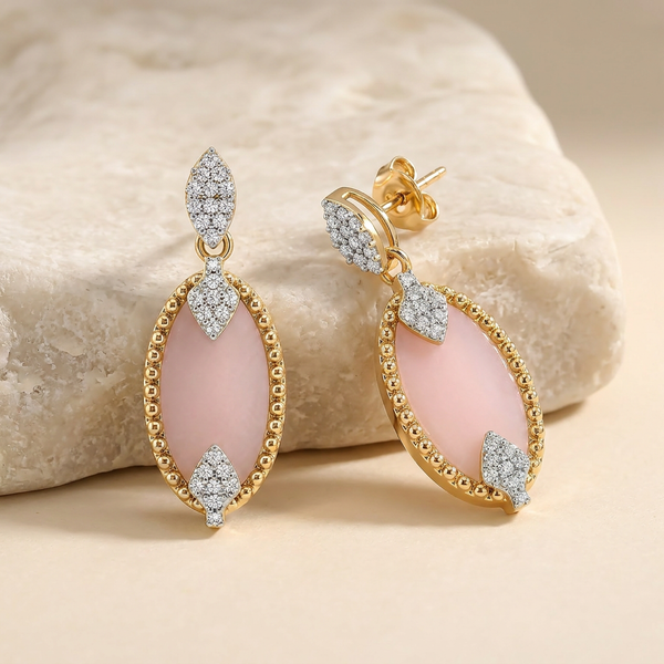 Boucles d'oreilles Les Petites Précieuses
