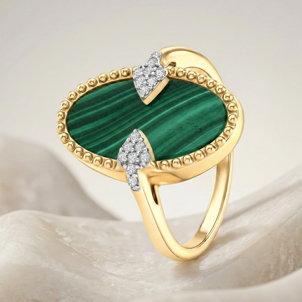 Bague Les Petites Précieuses