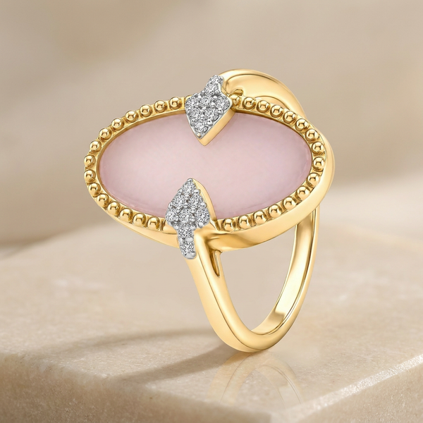 Bague Les Petites Précieuses