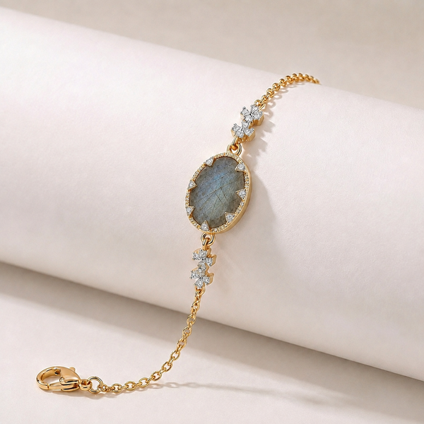 Bracelet Les Petites Précieuses