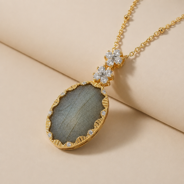 Pendentif Les Petites Précieuses