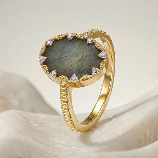 Bague Les Petites Précieuses