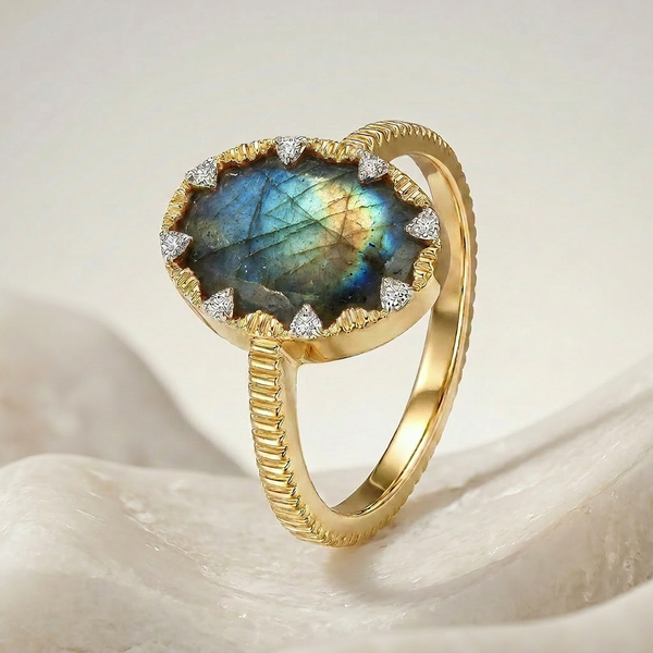 Bague Les Petites Précieuses