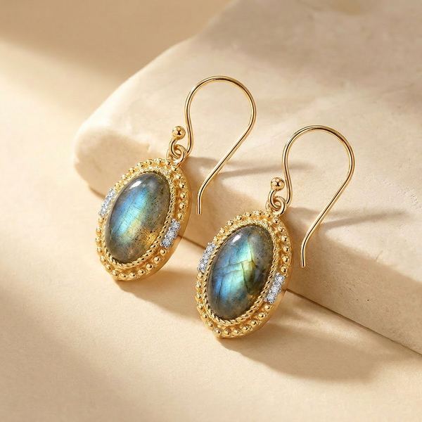 Boucles d'oreilles Les Petites Précieuses