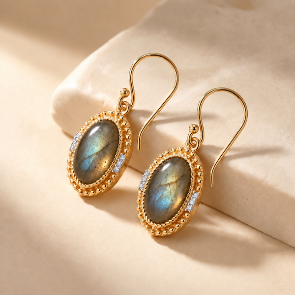 Boucles d'oreilles Les Petites Précieuses