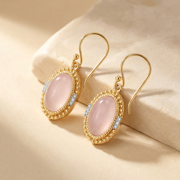 Boucles d'oreilles Les Petites Précieuses
