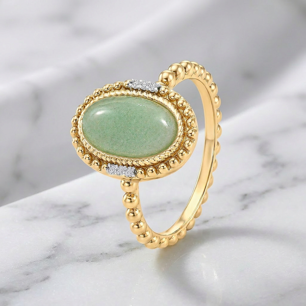 Bague Les Petites Précieuses
