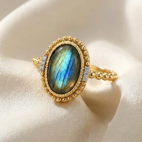 Bague Les Petites Précieuses