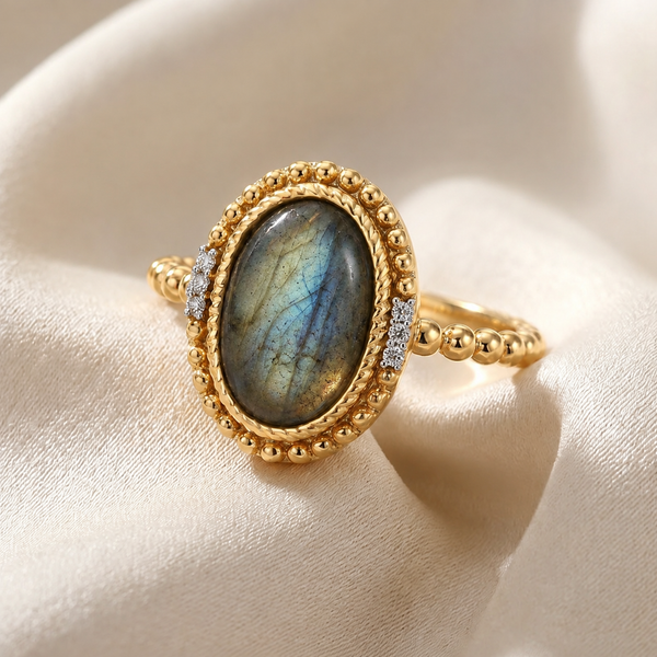 Bague Les Petites Précieuses