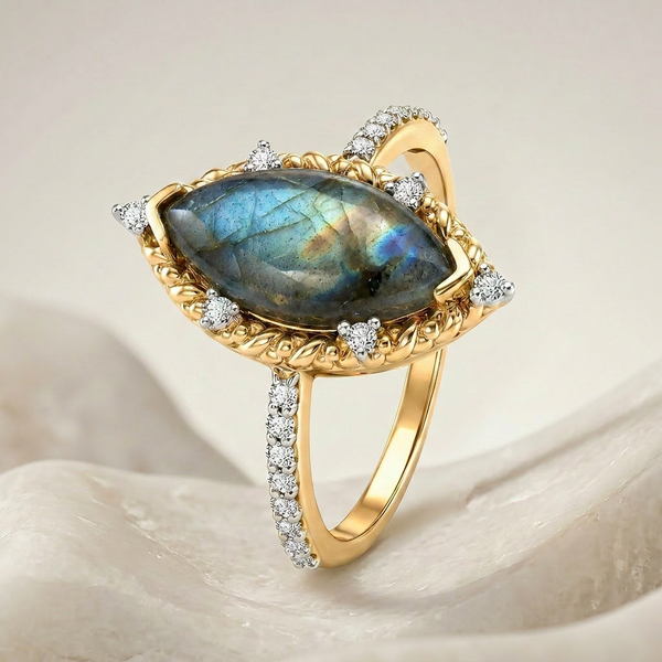 Bague Les Petites Précieuses