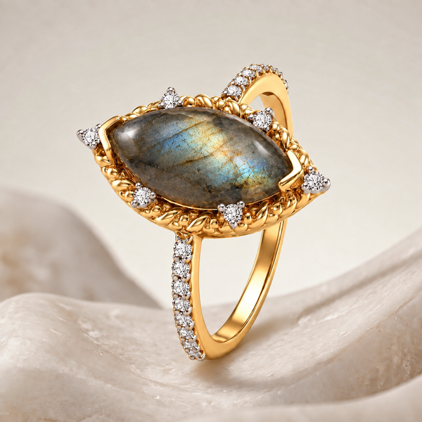 Bague Les Petites Précieuses
