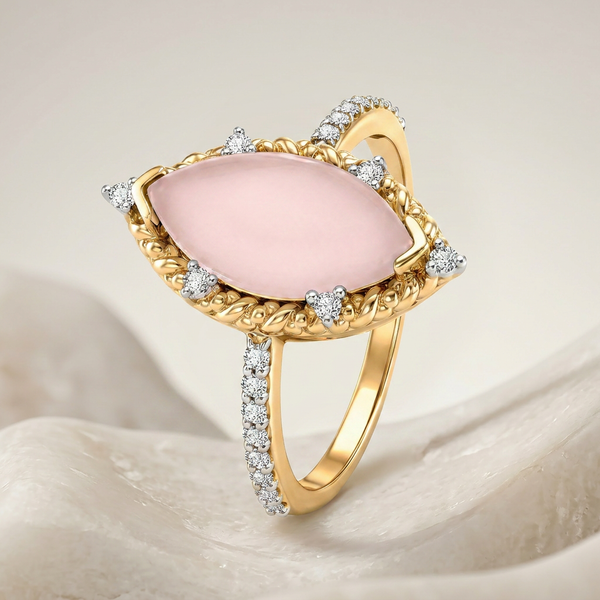 Bague Les Petites Précieuses