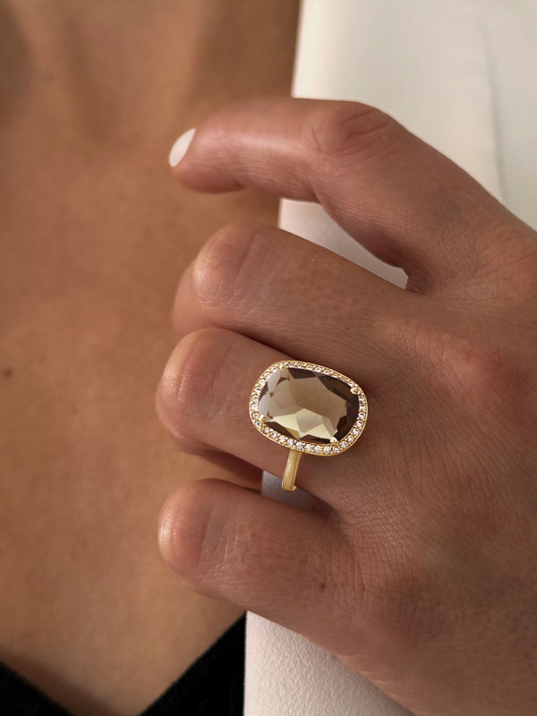 Bague Les Petites Précieuses