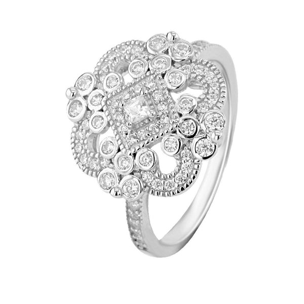 Bague Les Petites Précieuses