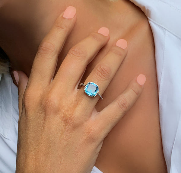 Bague Les Petites Précieuses