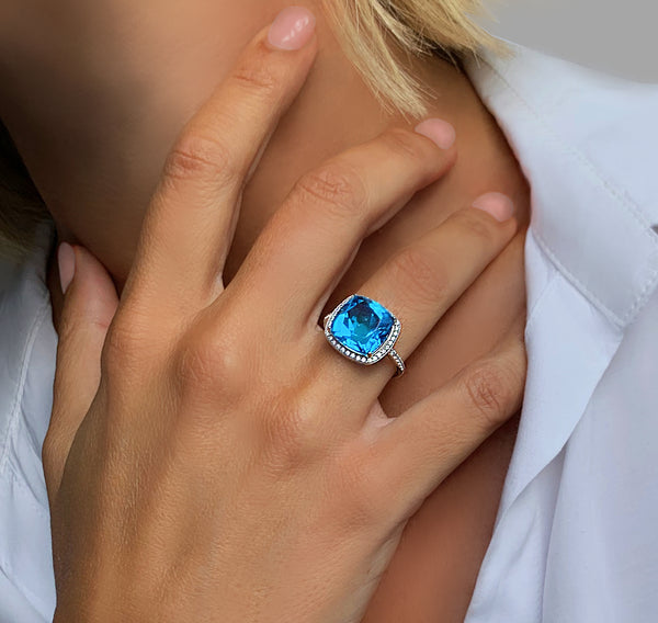 Bague Les Petites Précieuses