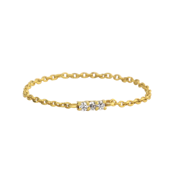 Bague Les Petites Précieuses