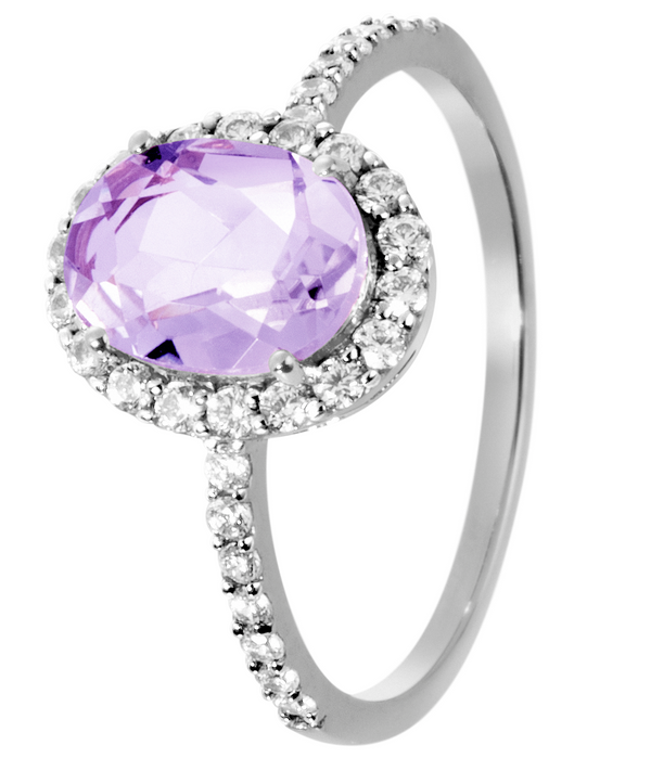 Bague Les Petites Précieuses