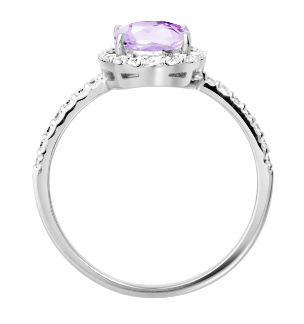 Bague Les Petites Précieuses